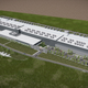 Illustration for article titled Facebooks Giant New Data Center Will Be Powered By Wind